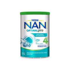 NAN 4 OPTIMALPRO PROT-OPTIM 1.2KG