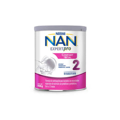NAN 2 EXPERTPRO CONFORT TOT 900G