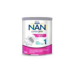 NAN 1 EXPERTPRO CONFORT TOT 900G
