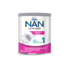 NAN 1 EXPERTPRO CONFORT TOT 400G