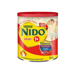 NIDO KINDER 1+ LECHE 1.6 KG