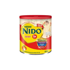 NIDO KINDER 1+ LECHE 800 G