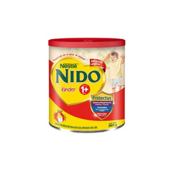 NIDO KINDER 1+ LECHE 360 G