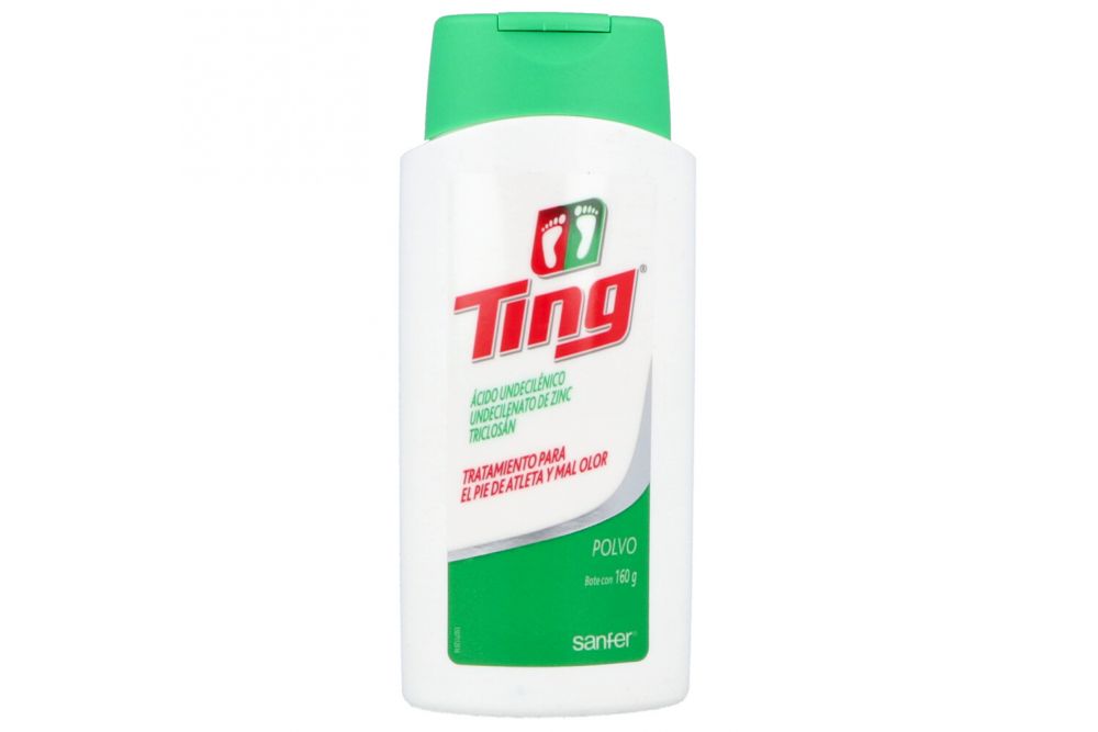 TING-IR 160 G PVO