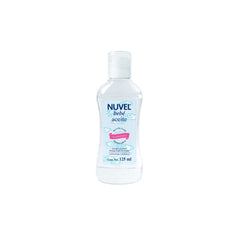 AC NUVEL HUMECTANTE P/BEBE 125ML