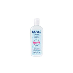 AC NUVEL HIDRATANTE P/BEBE 250ML