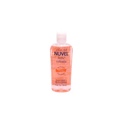 COL NUVEL FRESCURA P/BEBE 250ML
