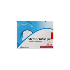 ATEMPERATOR 400 20 GRAG