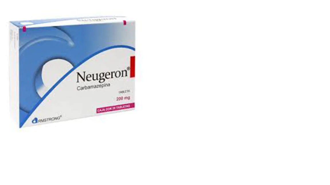 NEUGERON 200MG TAB C20