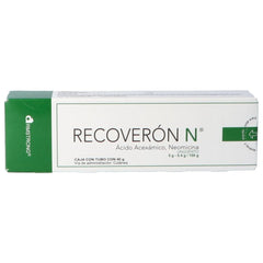 RECOVERON-N 5/4G UNG 40G