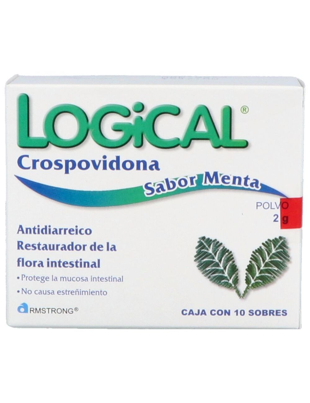 LOGICAL SOB 2G C10