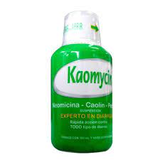 KAOMYCIN SUSP 180ML
