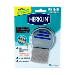 HERKLIN PEINE LENDRERA - PZA 1