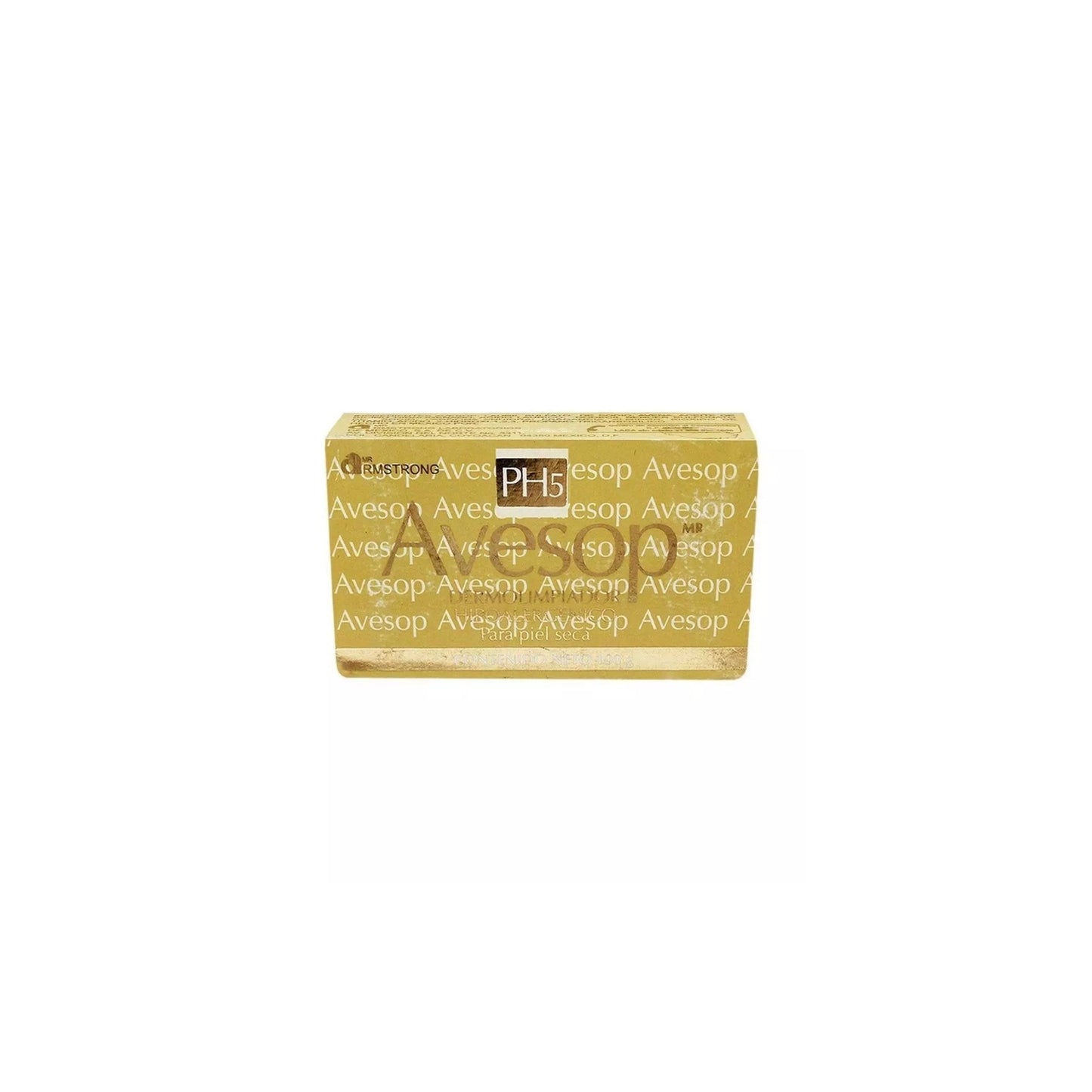 AVESOP DERMO LIMP BRRA 100G