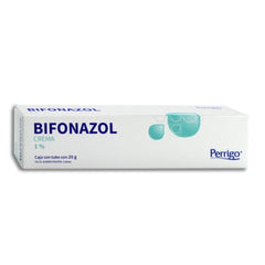 BIFONAZOL 1% CRA TB 20G LGEN