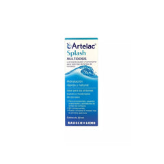 ARTELAC SPLASH MULTIDOS 0.24 - SOL 10ML