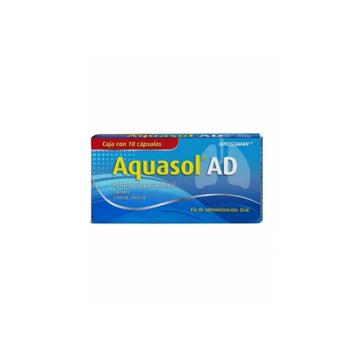 AQUASOLADCAP.CAJAC/10