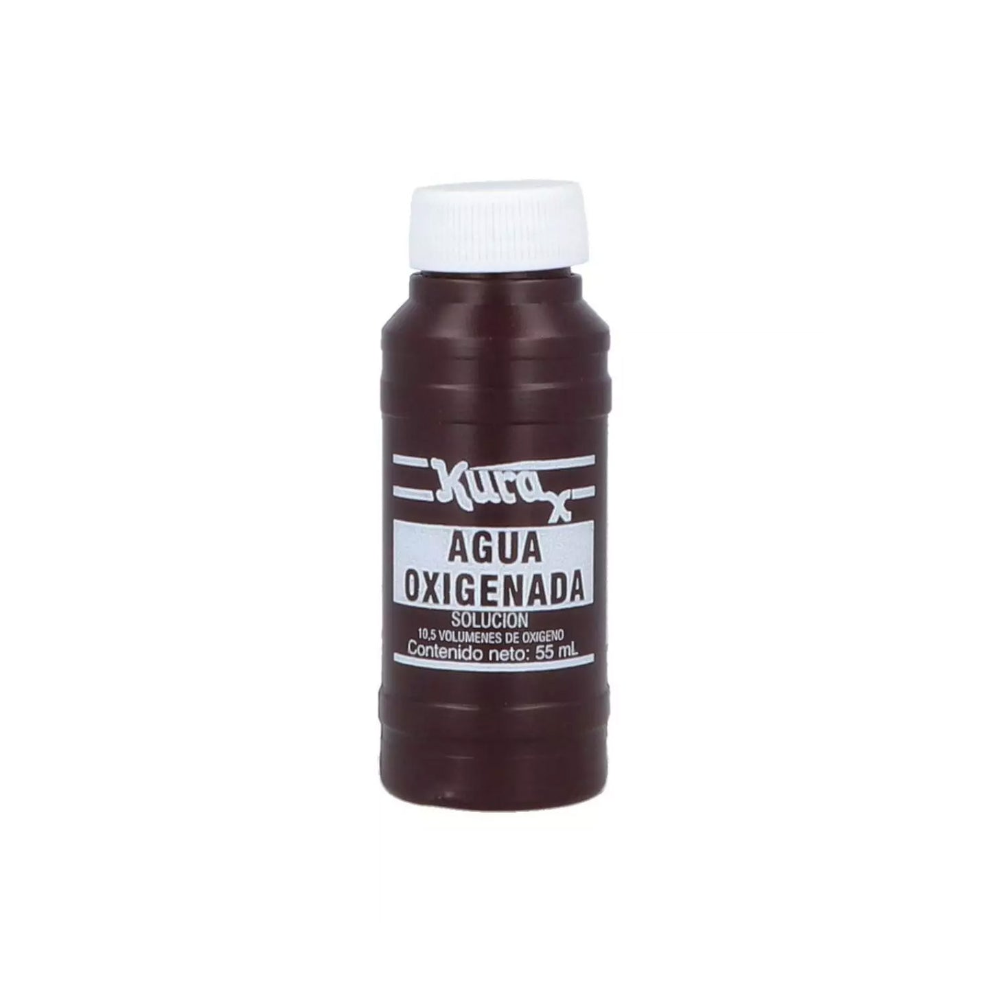 AGUA OXIGENADA CH 55 ML