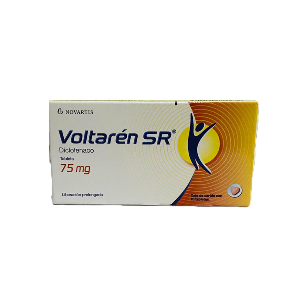 VOLTARENSR75MG-TAB10