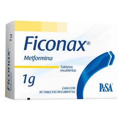 FICONAX 1G TAB C30