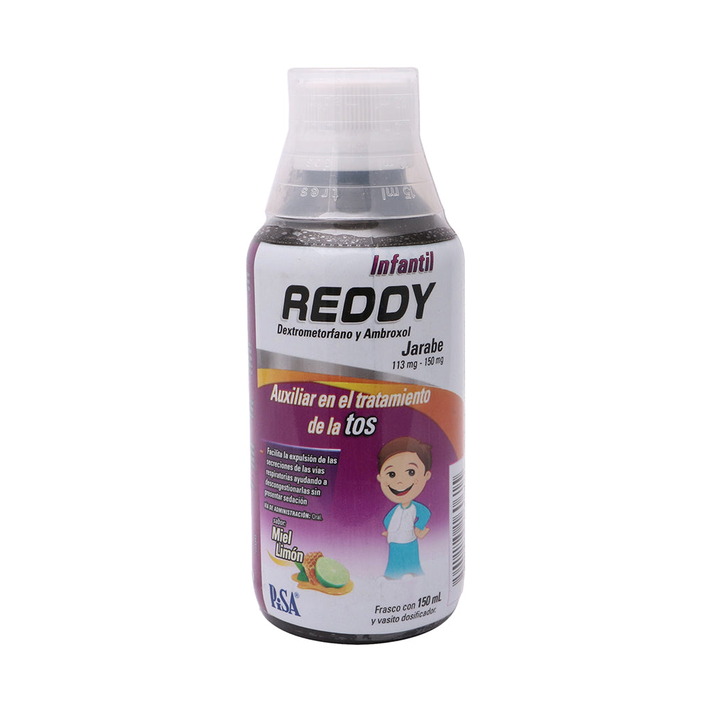 REDDY INF 1 SOL 150/113MG/150 ML