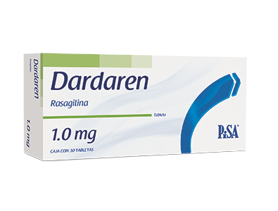 DARDAREN 1MG TAB C30
