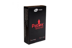 PATREX 100 MG 1 TAB REC VITAL