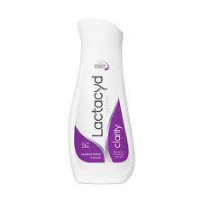 LACTACYD PROBIO CLARITY 220ML