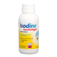 ISODINE BUCOF SOL 120ML