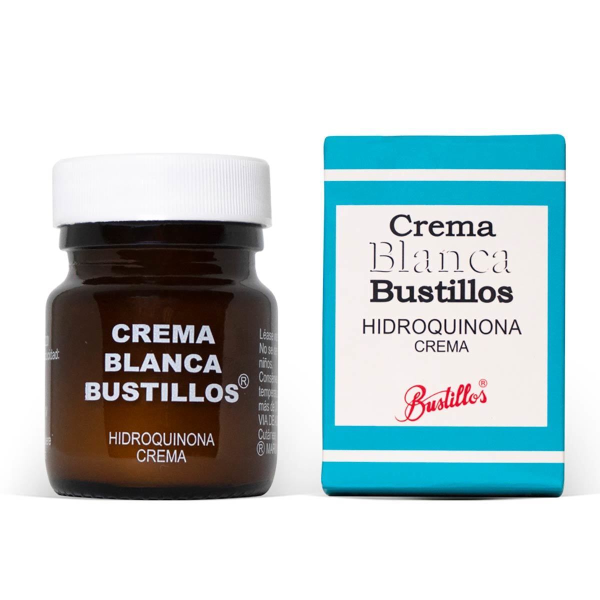 CREMA BCA BUSTILLOS 40G