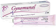 GYNOMUNAL GEL TBO 50ML