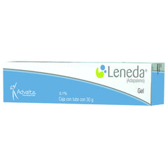 LENEDA 0.1 - GEL 30G