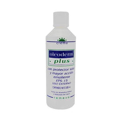 OLEODERM PLUS CRA 225ML
