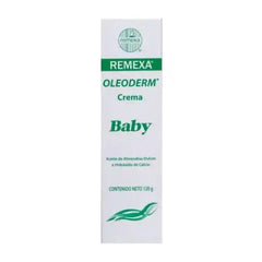 OLEODERM BABY CRA 120ML