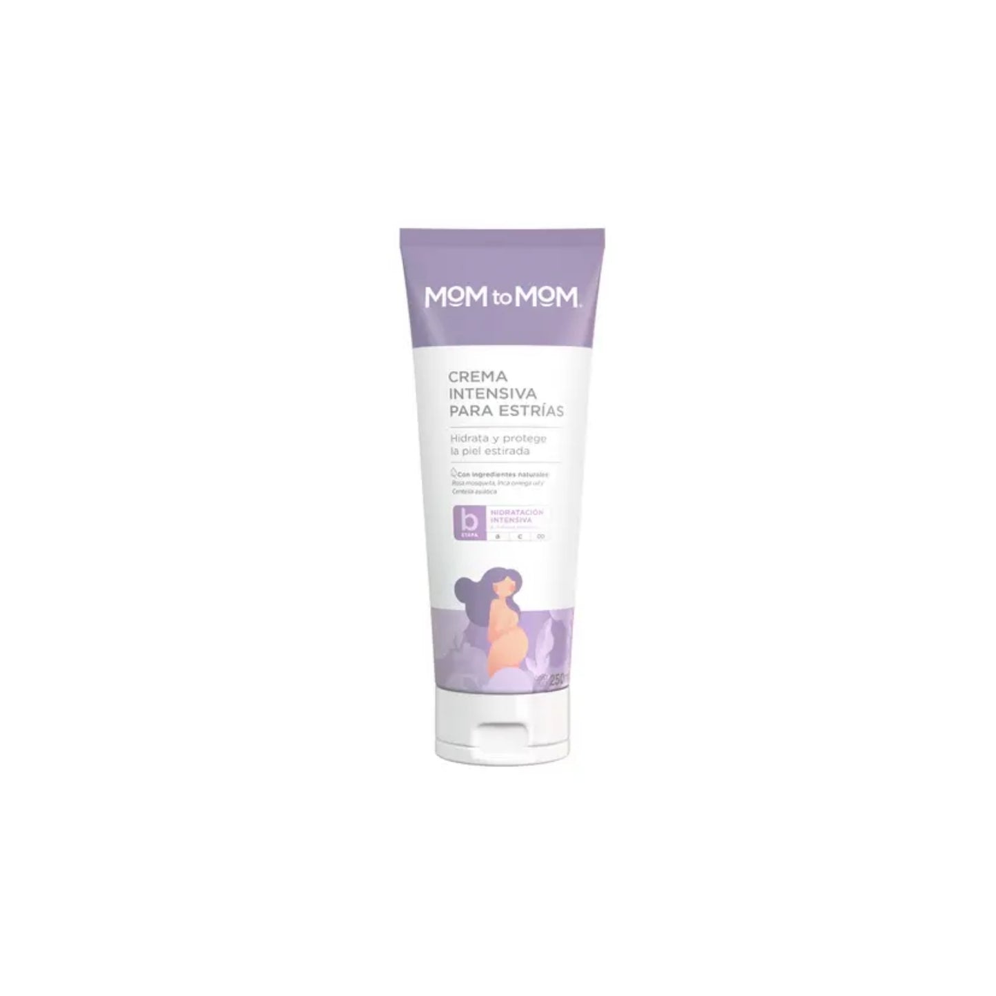 CRA MOMTOMOM B INT PREV ESTRI 250ML