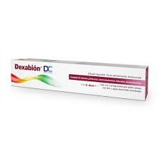 DEXABION DC INY 3ML JGA C1