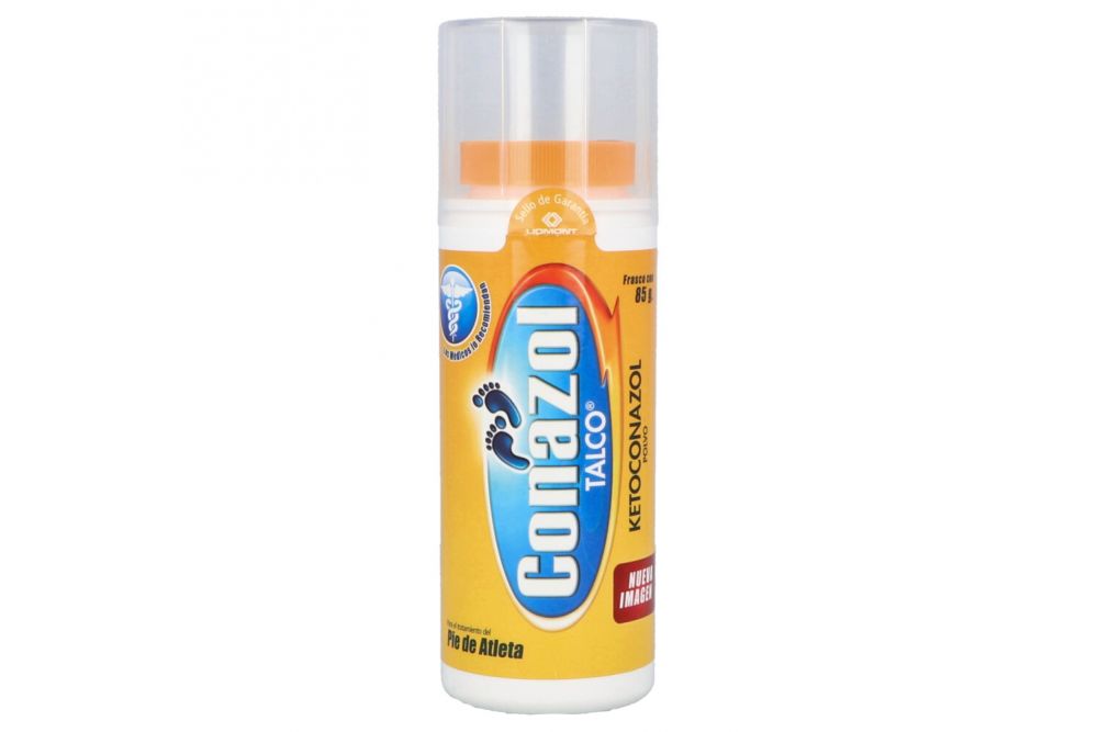 CONAZOL TCO 85G