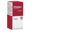 PLIDAN 10 MG SOL GTS 20 ML
