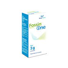 FOSSIN ONE 3G SOL PVO