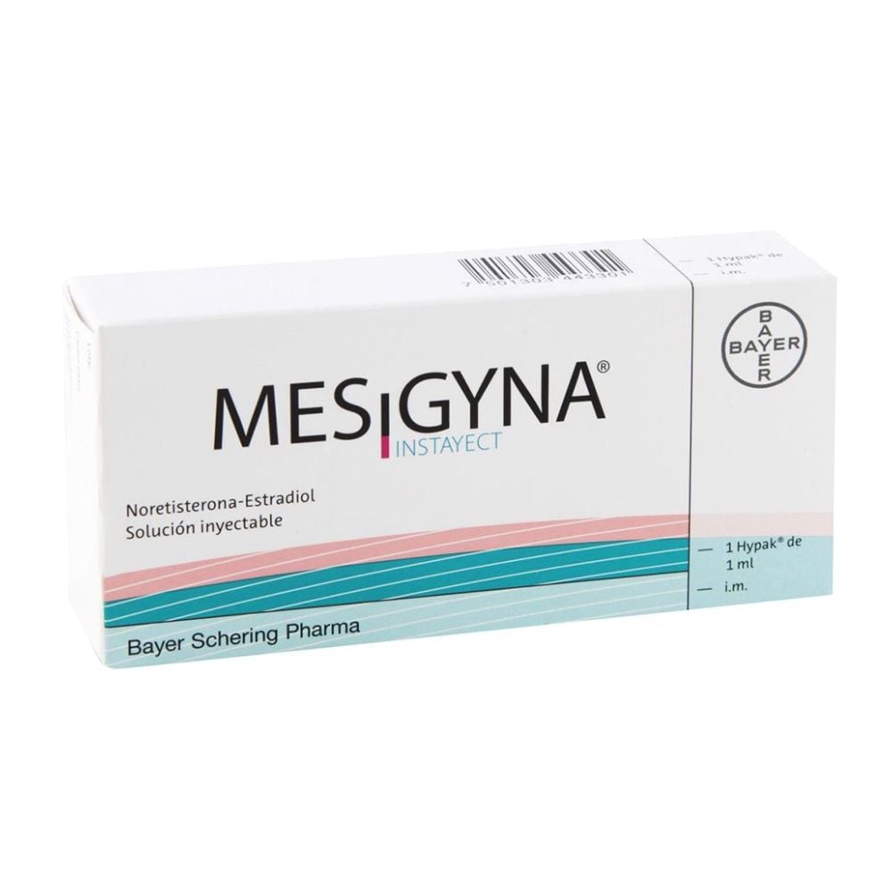 MESIGYNA JGA DESCHINSTAYEC