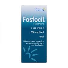 FOSFOCIL SUSP 60ML