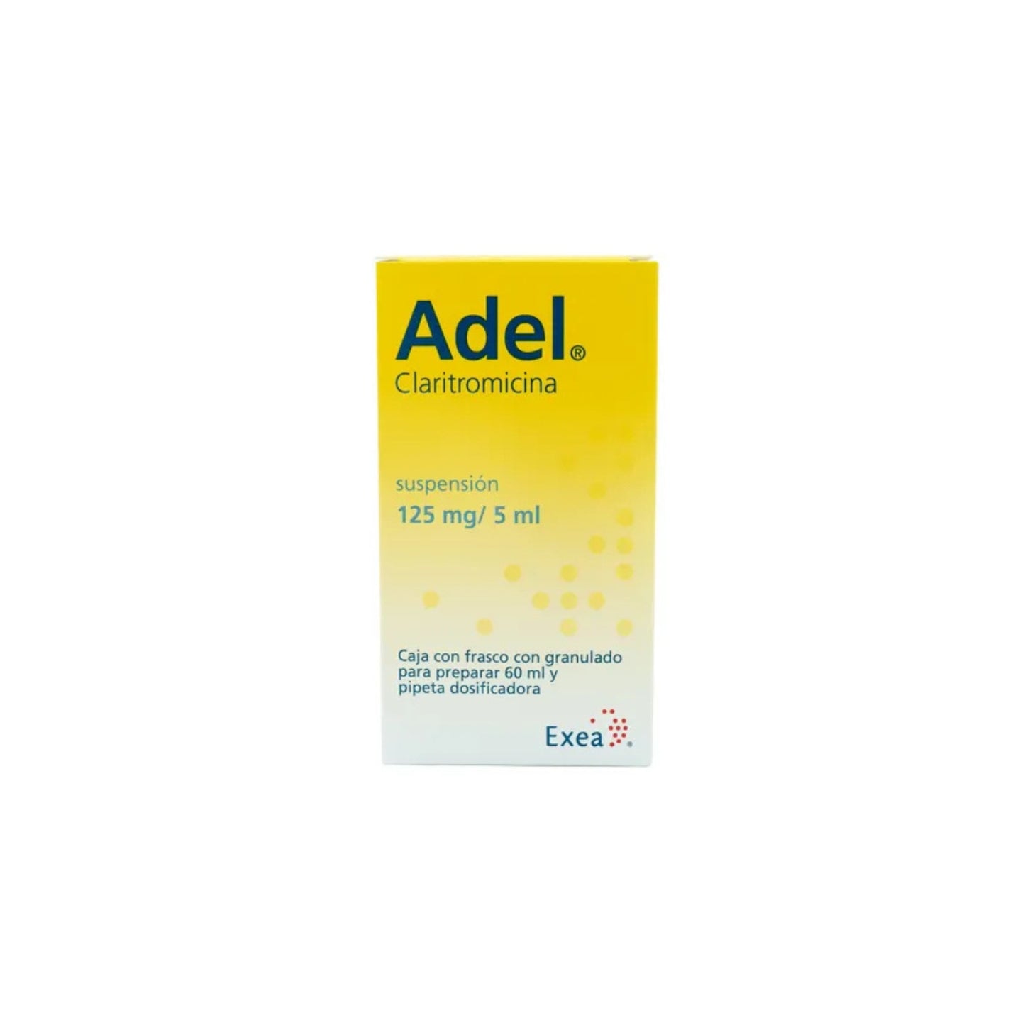 ADEL 125 MG SUSP 60 ML