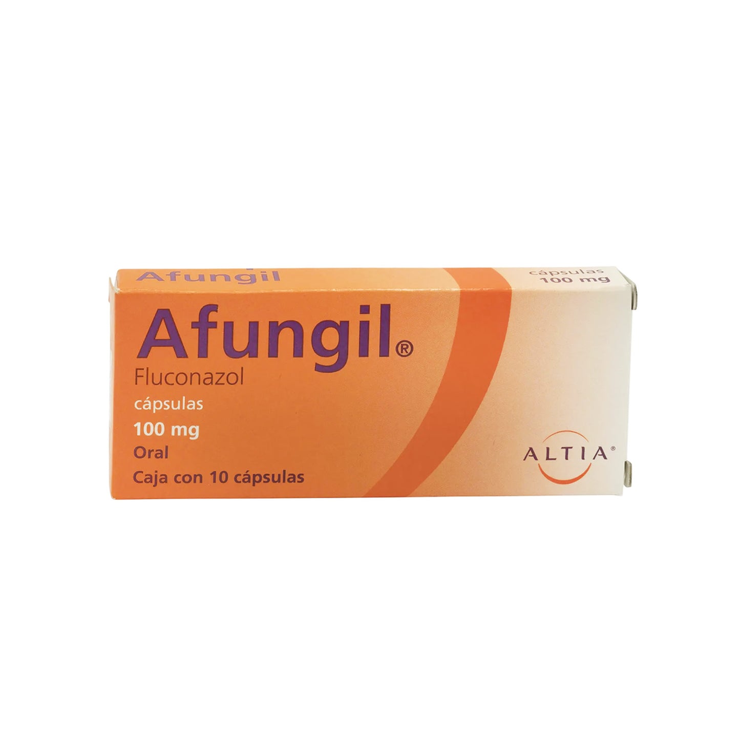 AFUNGIL 100MG CAP C10