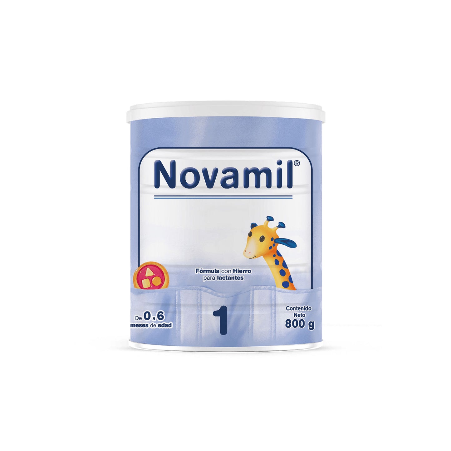 NOVAMIL 1 F-LACTEA 800 G