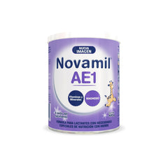 NOVAMIL AE1 F-LACTEA 400 G