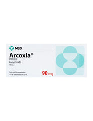 ARCOXIA 90MG CPR C14