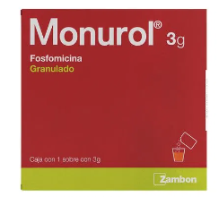 MONUROL GRAN SOB 3G C1