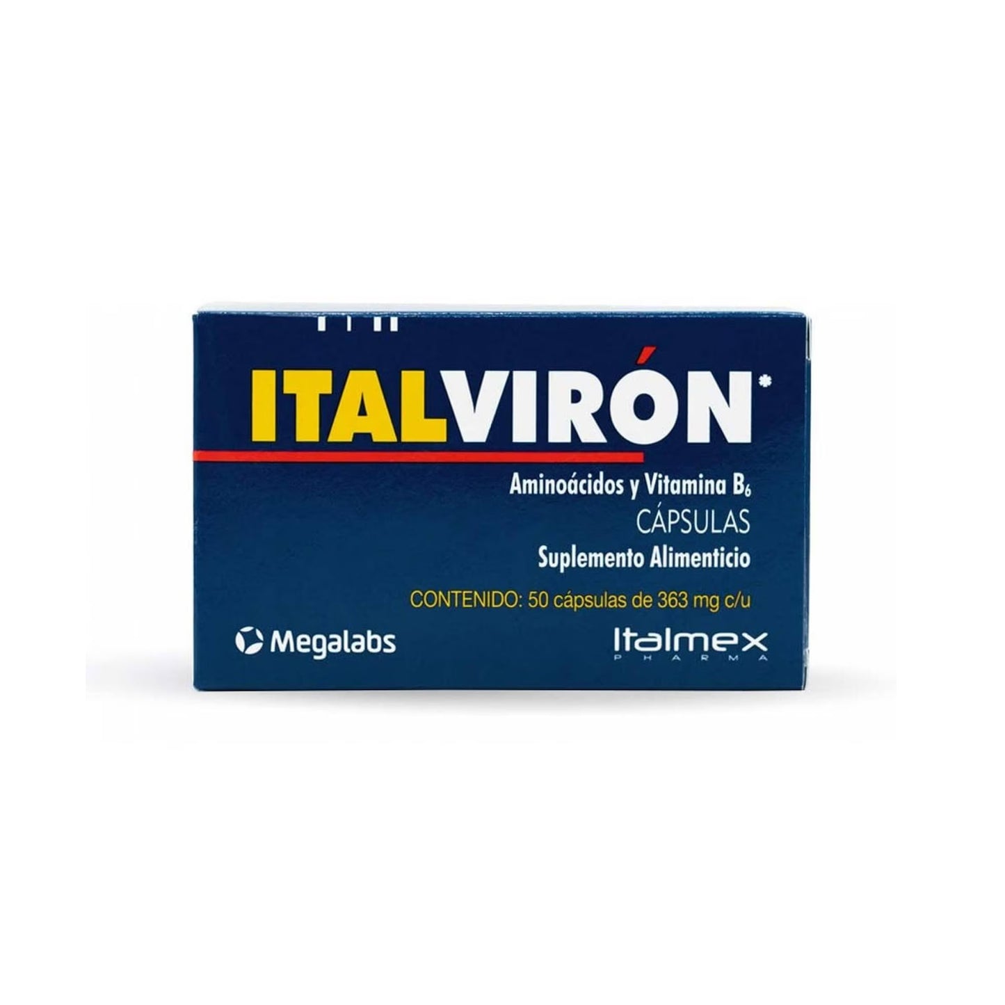 ITALVIRON CPR C50