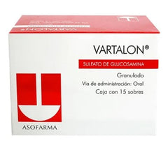 VARTALON GRAN 1 5G SOB C15