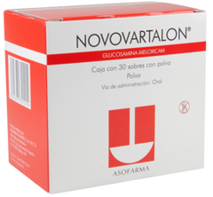 NOVOVARTALON 30 SB PVO